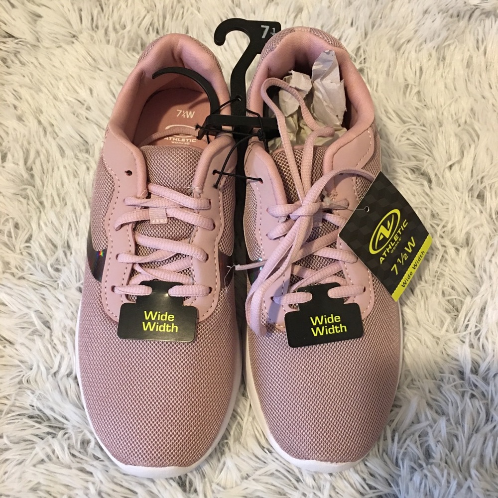 Athletic Works Women’s Sneakers
